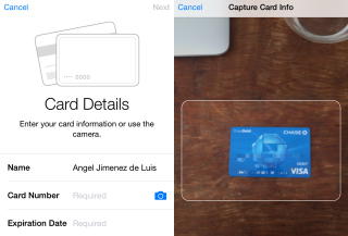 Illustration for article titled Probamos Apple Pay: así se compra desde el iPhone y sin efectivo